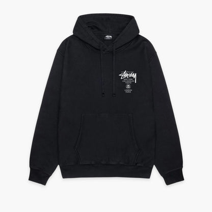 STUSSY 'WTOUR B'