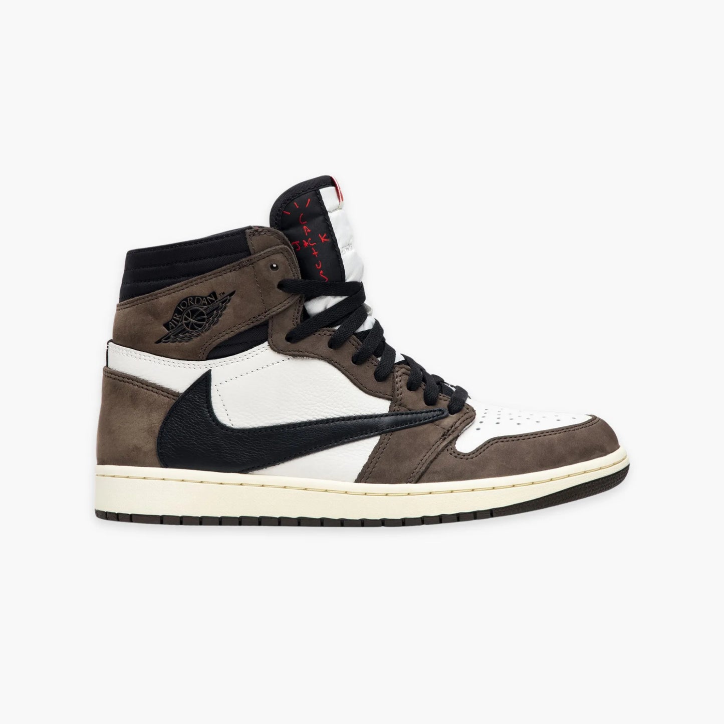 J1 'TRAVIS'