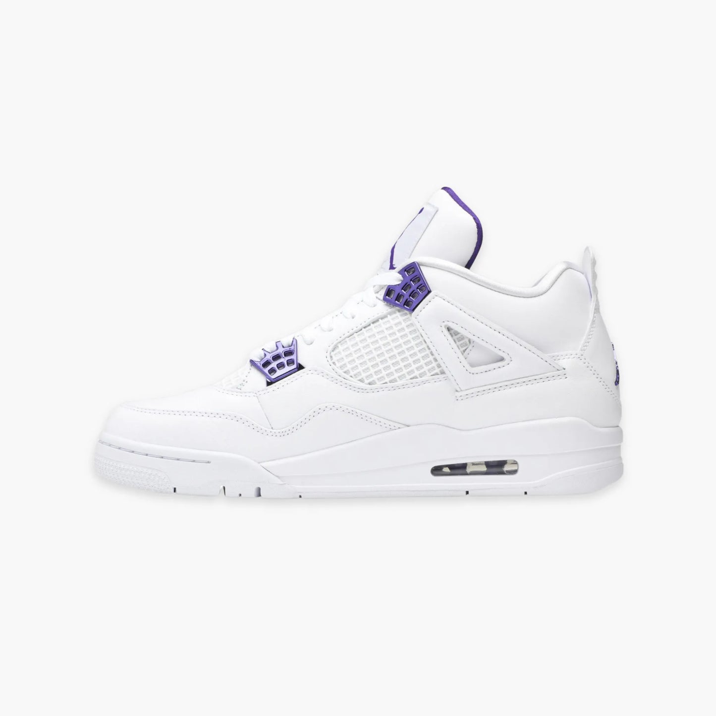 J4 'METALLIC PURPLE'