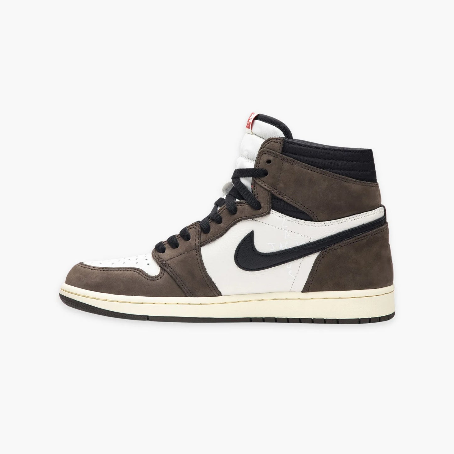 J1 'TRAVIS'