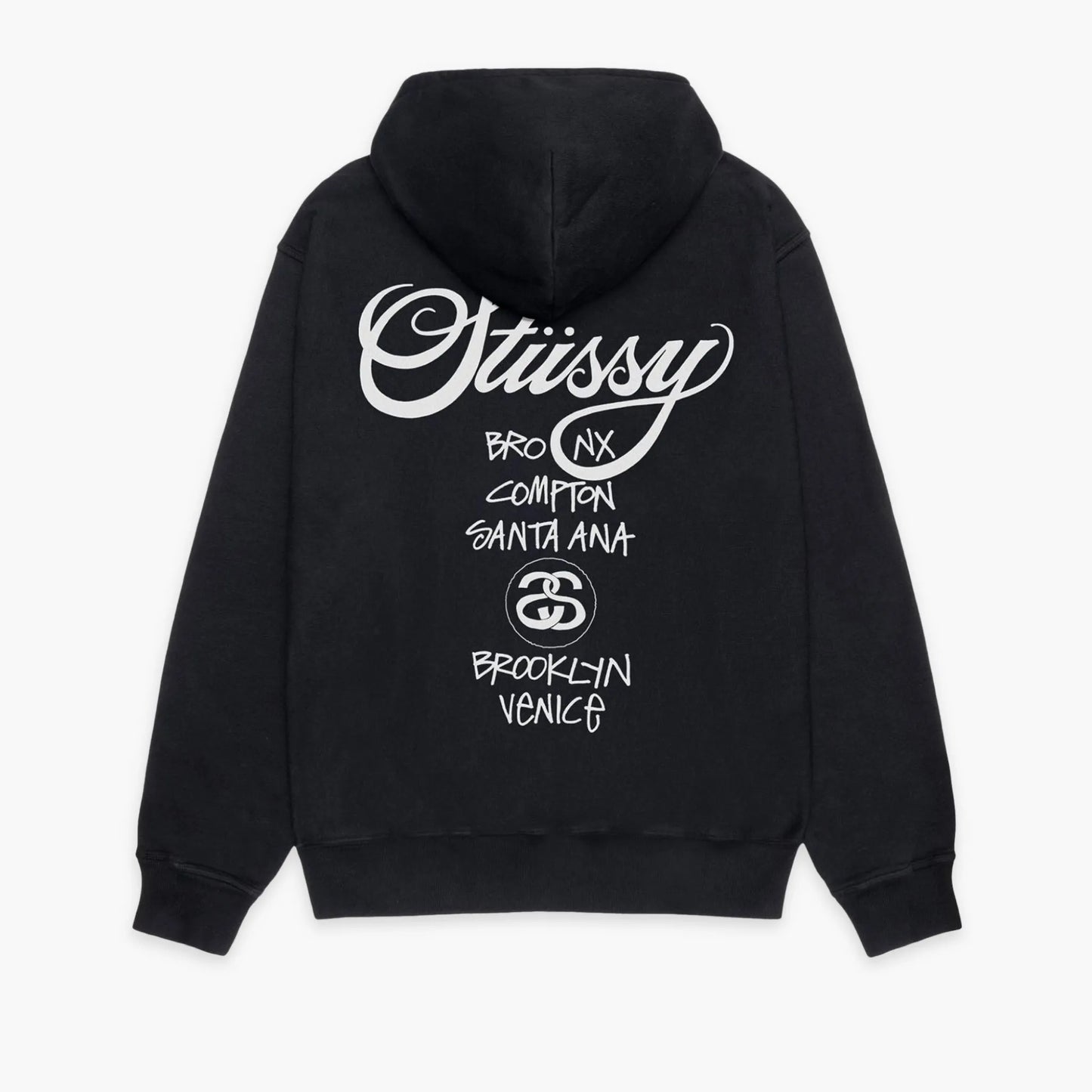 STUSSY 'WTOUR B'