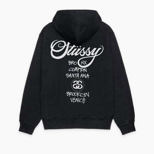 STUSSY 'WTOUR B'