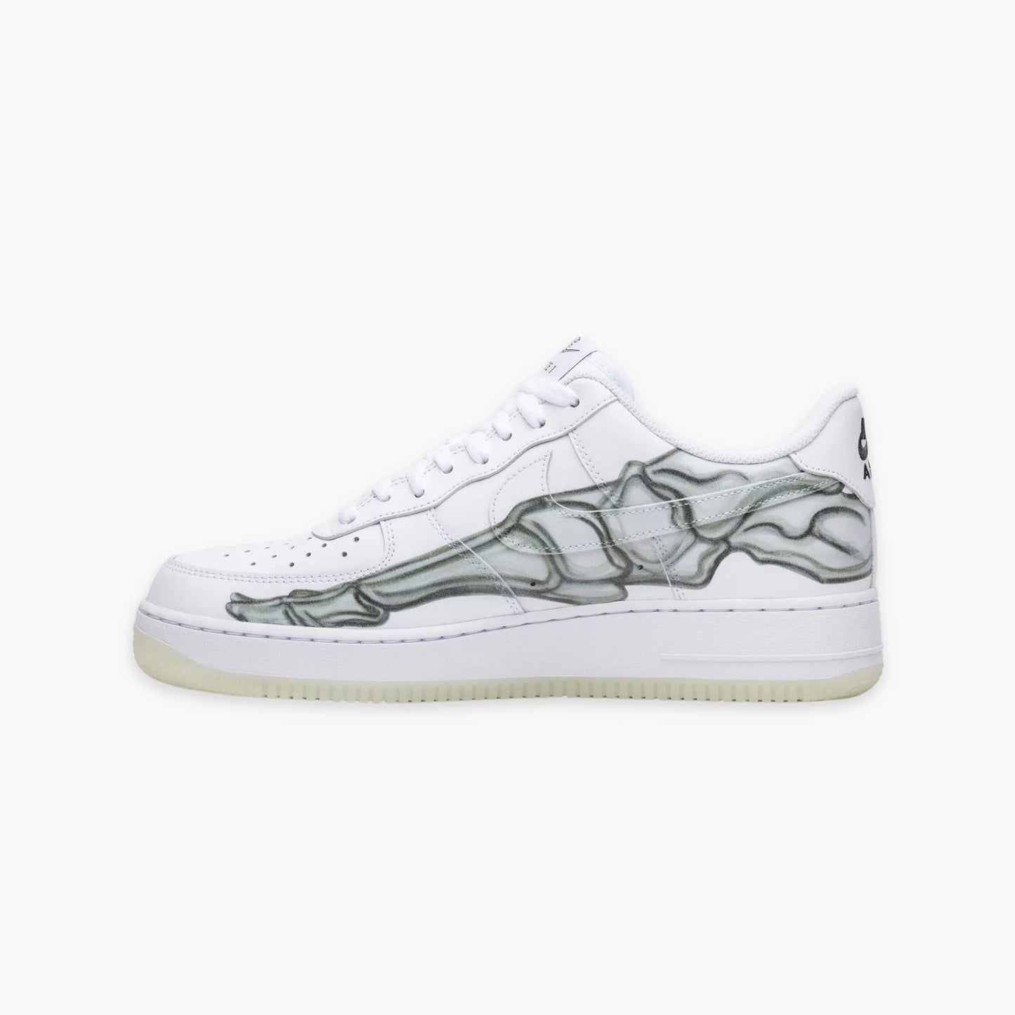 AF1 'SKELETON'