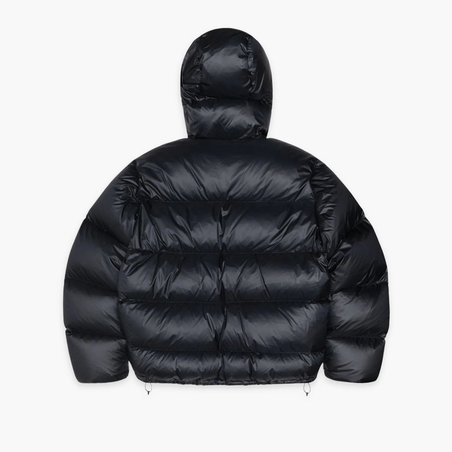 STUSSY 'RIP PARKA G'
