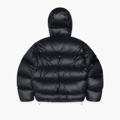 STUSSY 'RIP PARKA G'