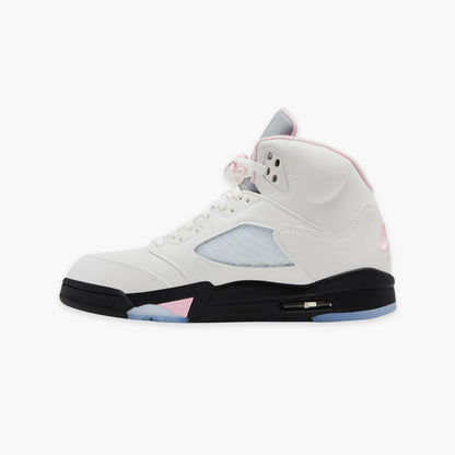J5 'SOFT PINK'
