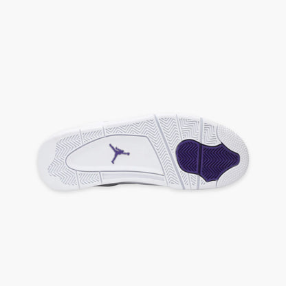 J4 'METALLIC PURPLE'