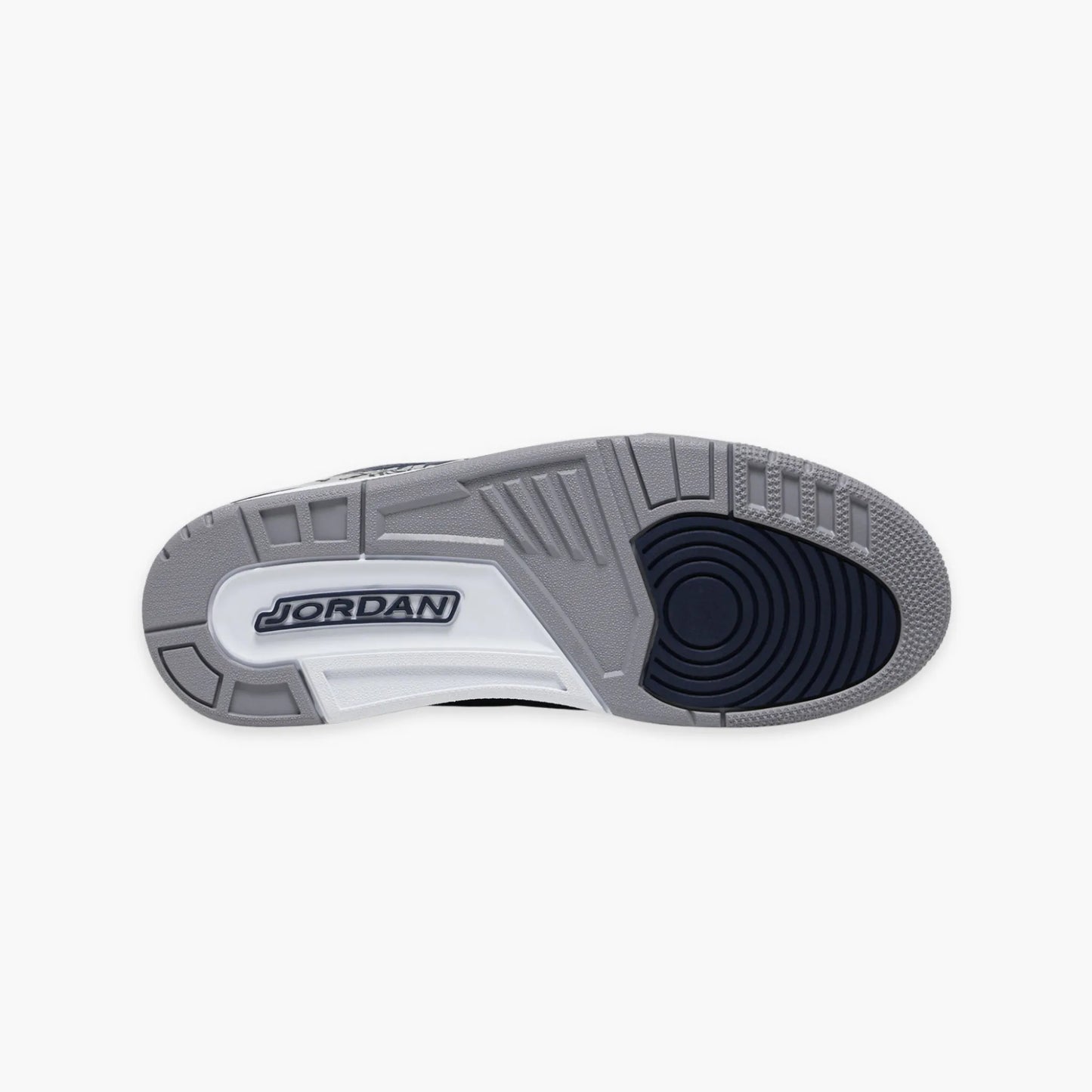 J3 'GEORGETOWN'