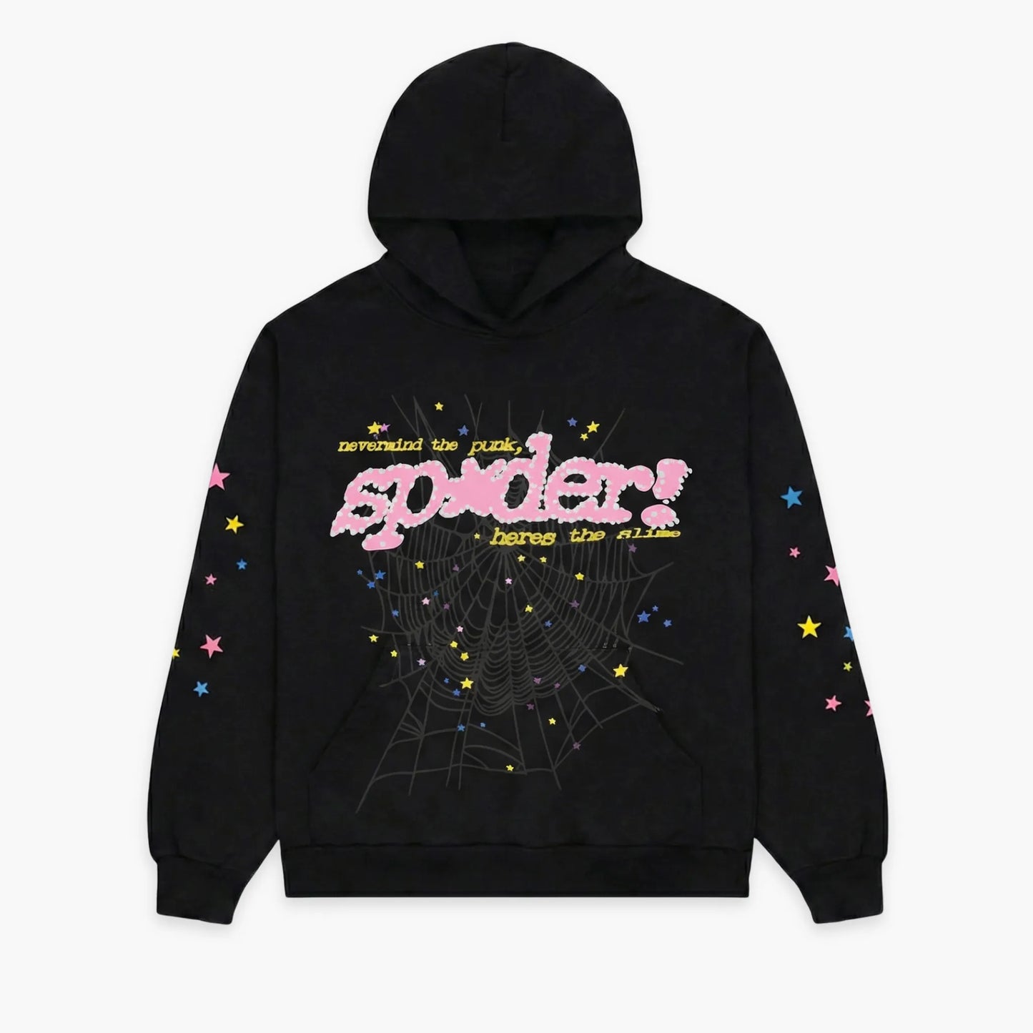 SP5 'PNK L'