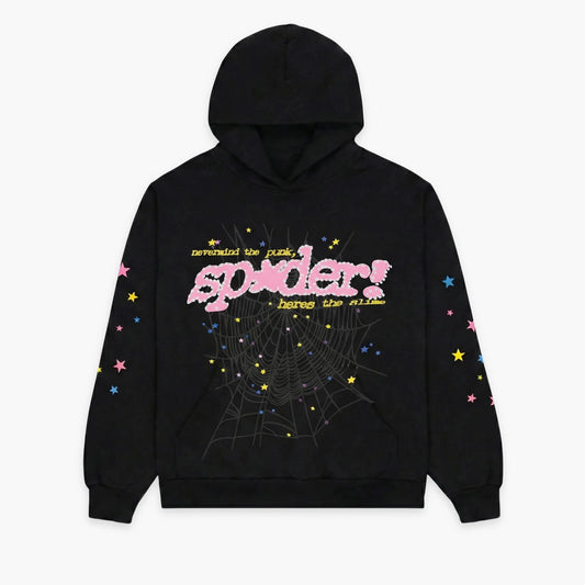 SP5 'PNK L'