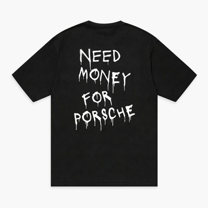 HOP 'NEED PORCHE B'