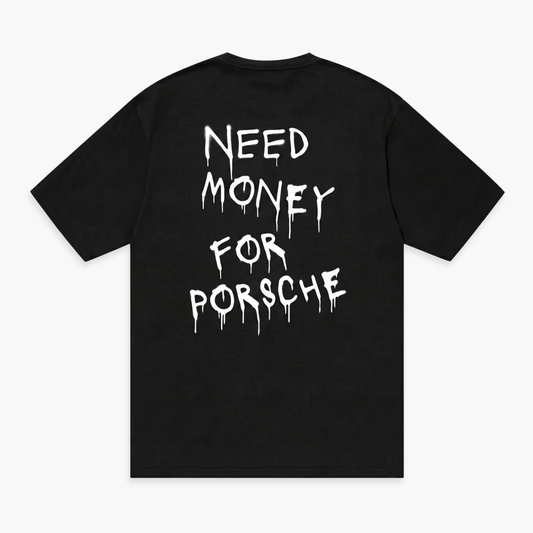 HOP 'NEED PORCHE B'