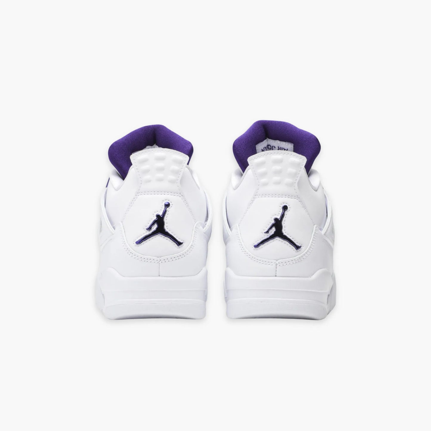 J4 'METALLIC PURPLE'