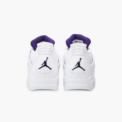 J4 'METALLIC PURPLE'