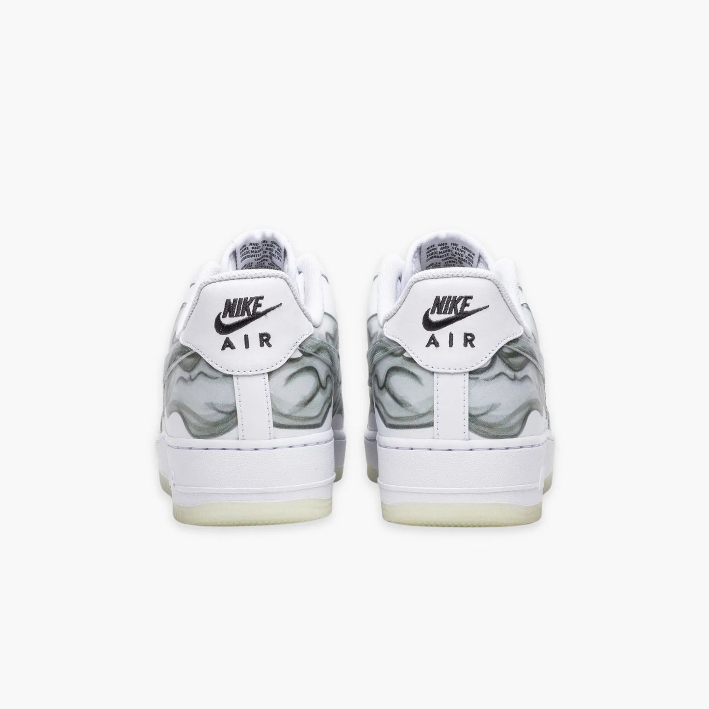 AF1 'SKELETON'