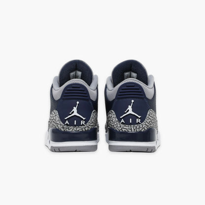 J3 'GEORGETOWN'