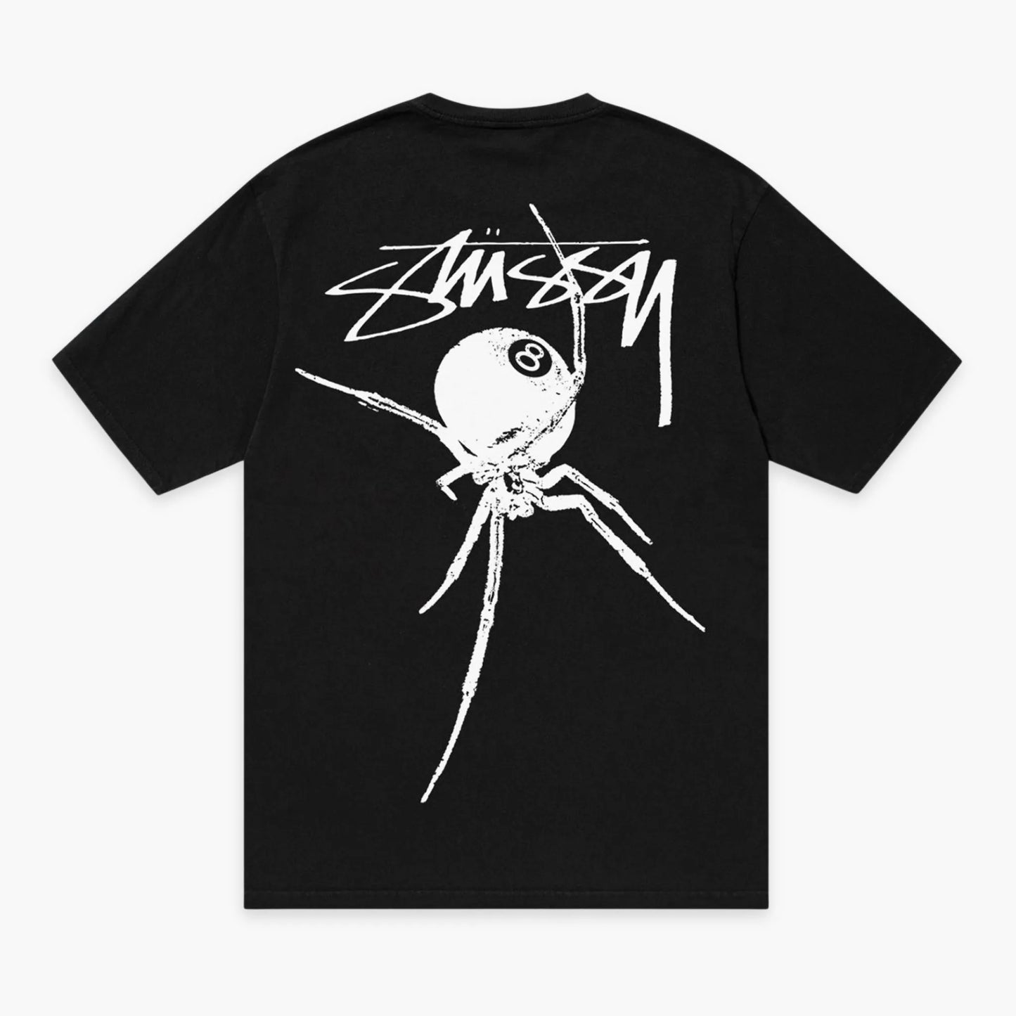 STUSSY 'ARACH B'