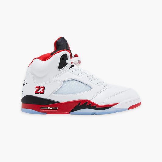 J5 'OG RED'