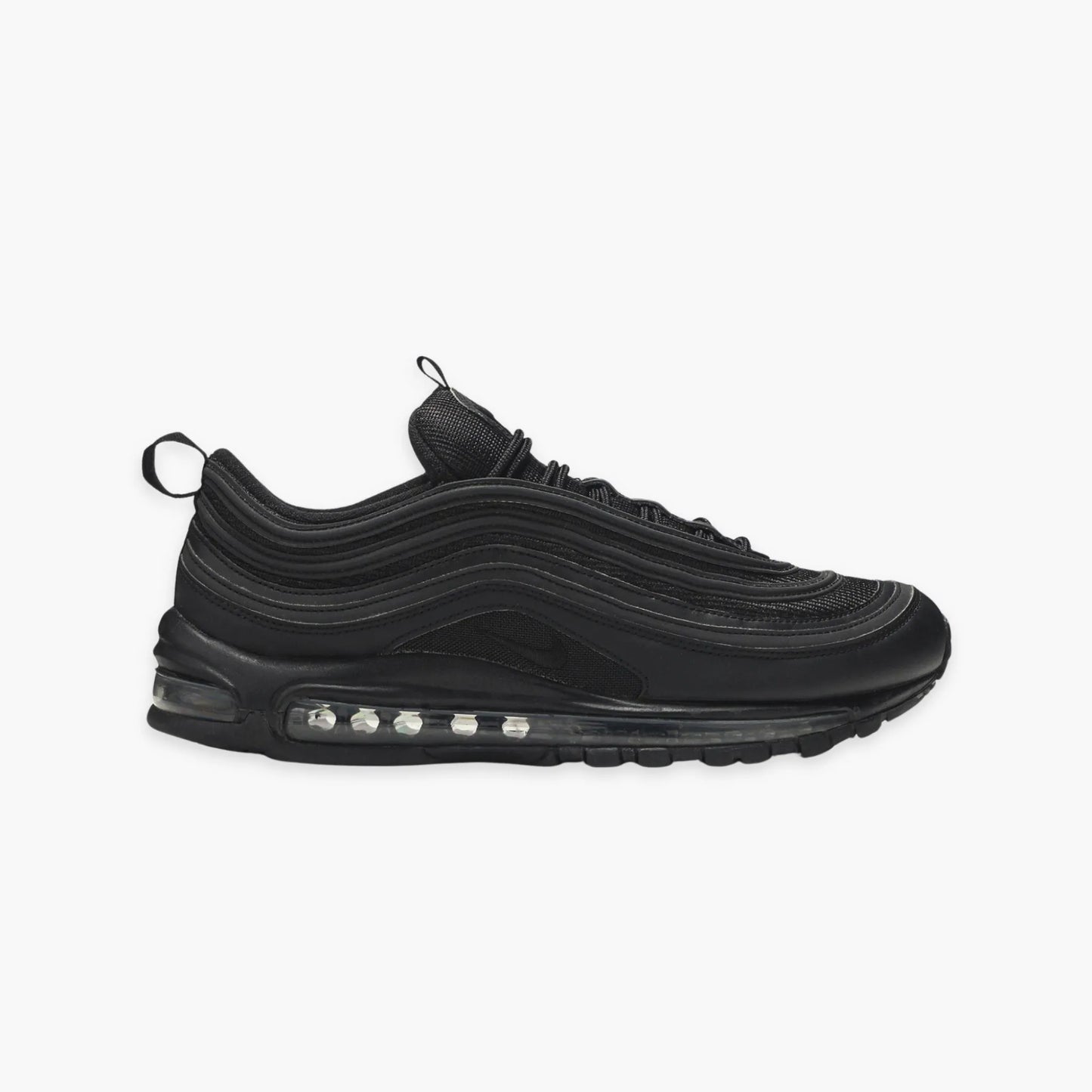 97 'BLACK'