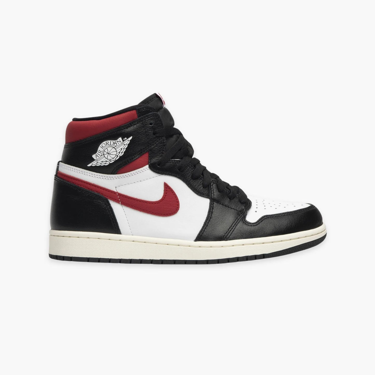 J1 'GYM RED'