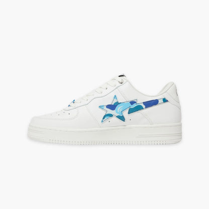 APE 'CAMO BLUE'