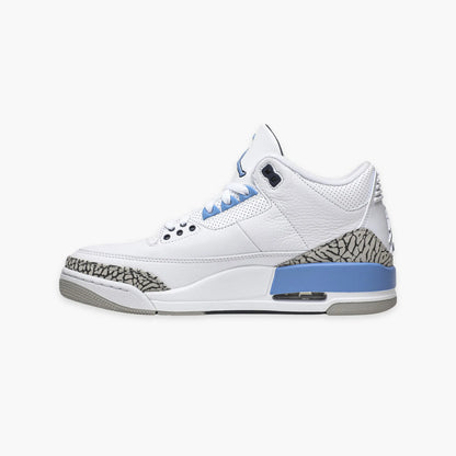 J3 'UNC'