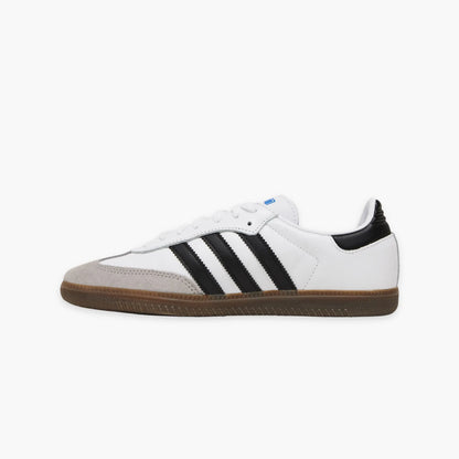 SAMBA 'WHITE'
