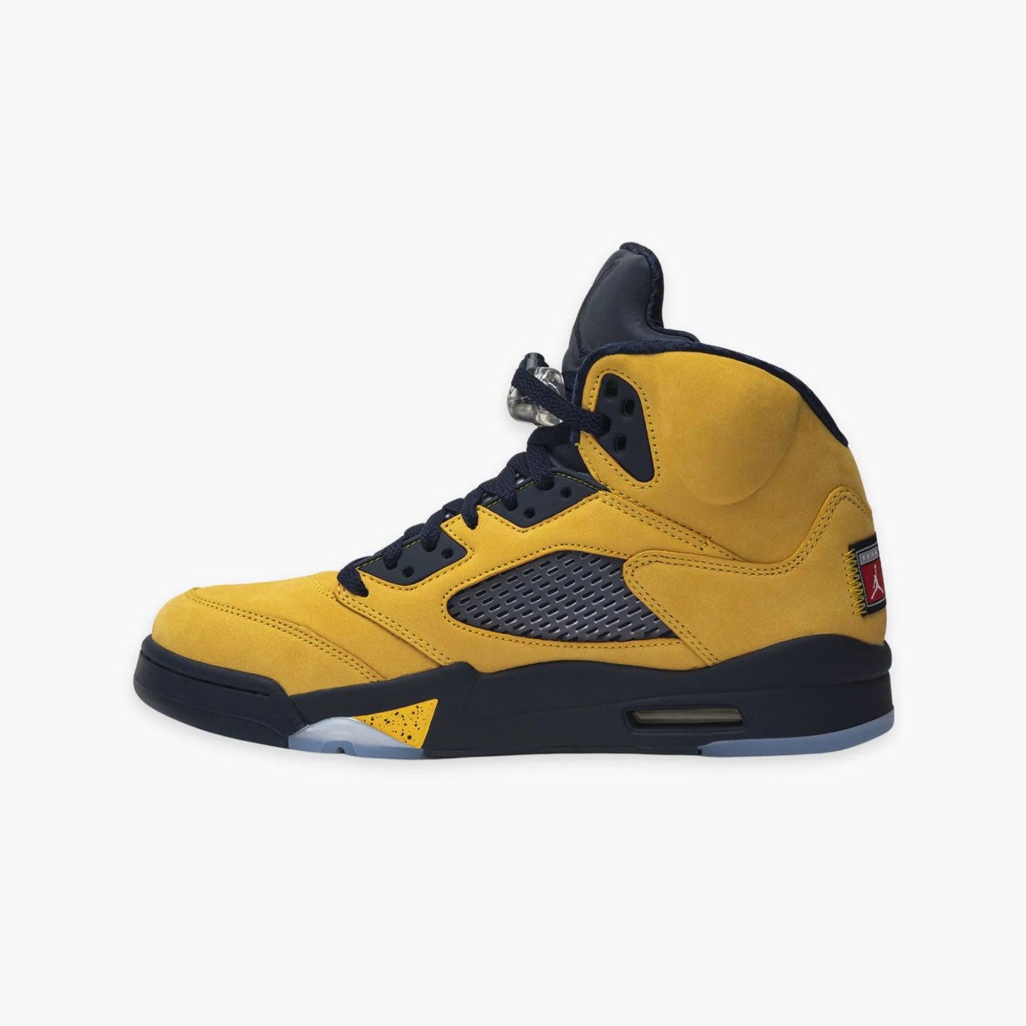 J5 'MICHIGAN'