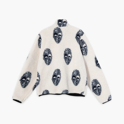STUSSY 'JACQUARD'