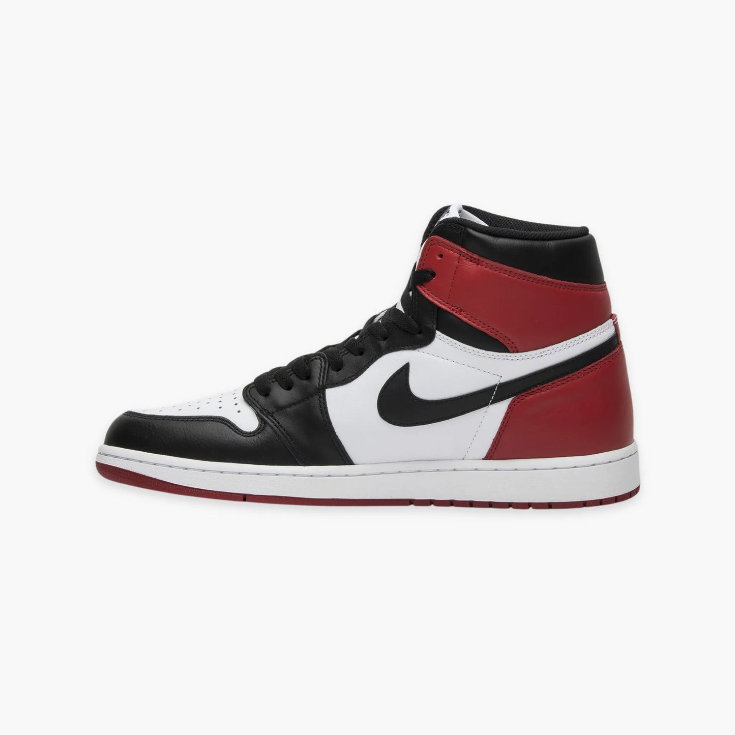 J1 'BLACK TOE'