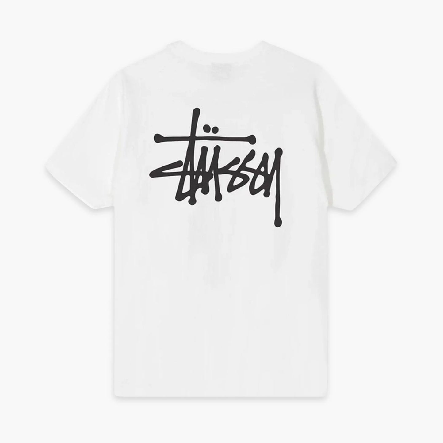 STUSSY 'BASIC W'