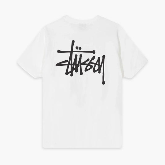 STUSSY 'BASIC W'