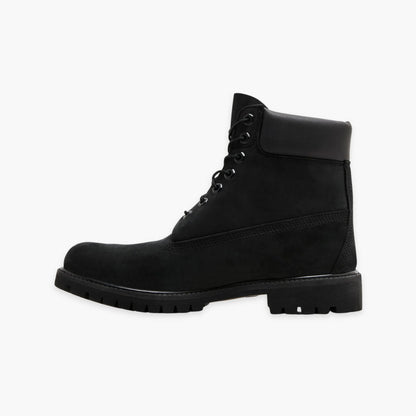 TIMBS 'BLACK'