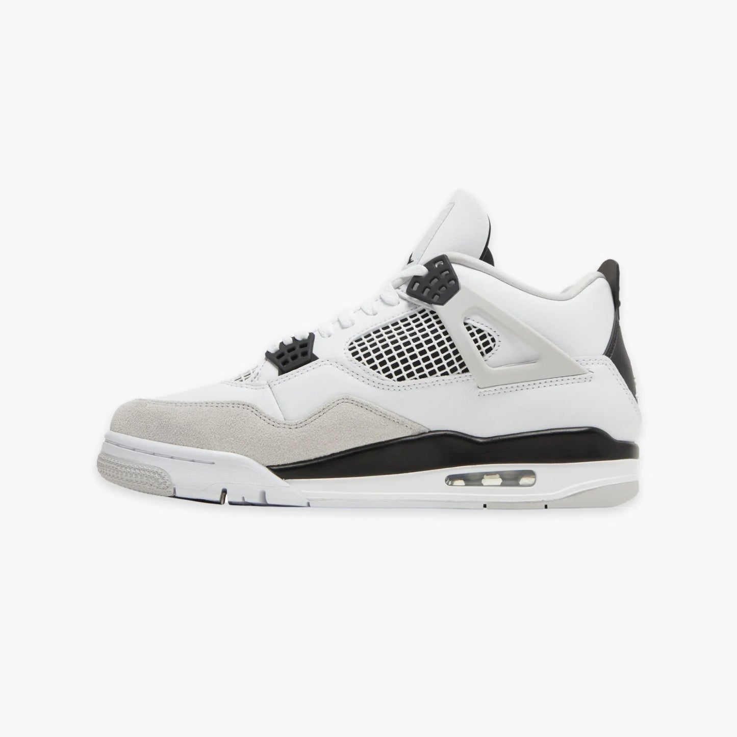 J4 'MILITARY BLACK'
