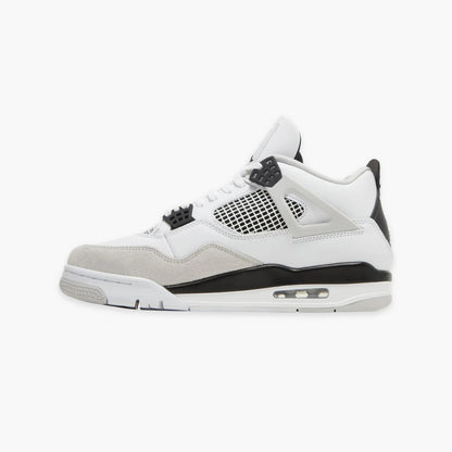 J4 'MILITARY BLACK'
