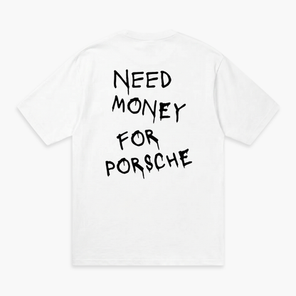 HOP 'NEED PORCHE W'