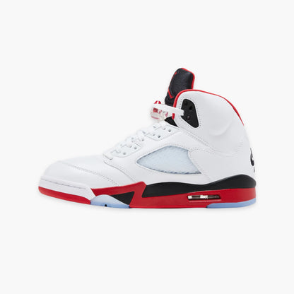 J5 'OG RED'