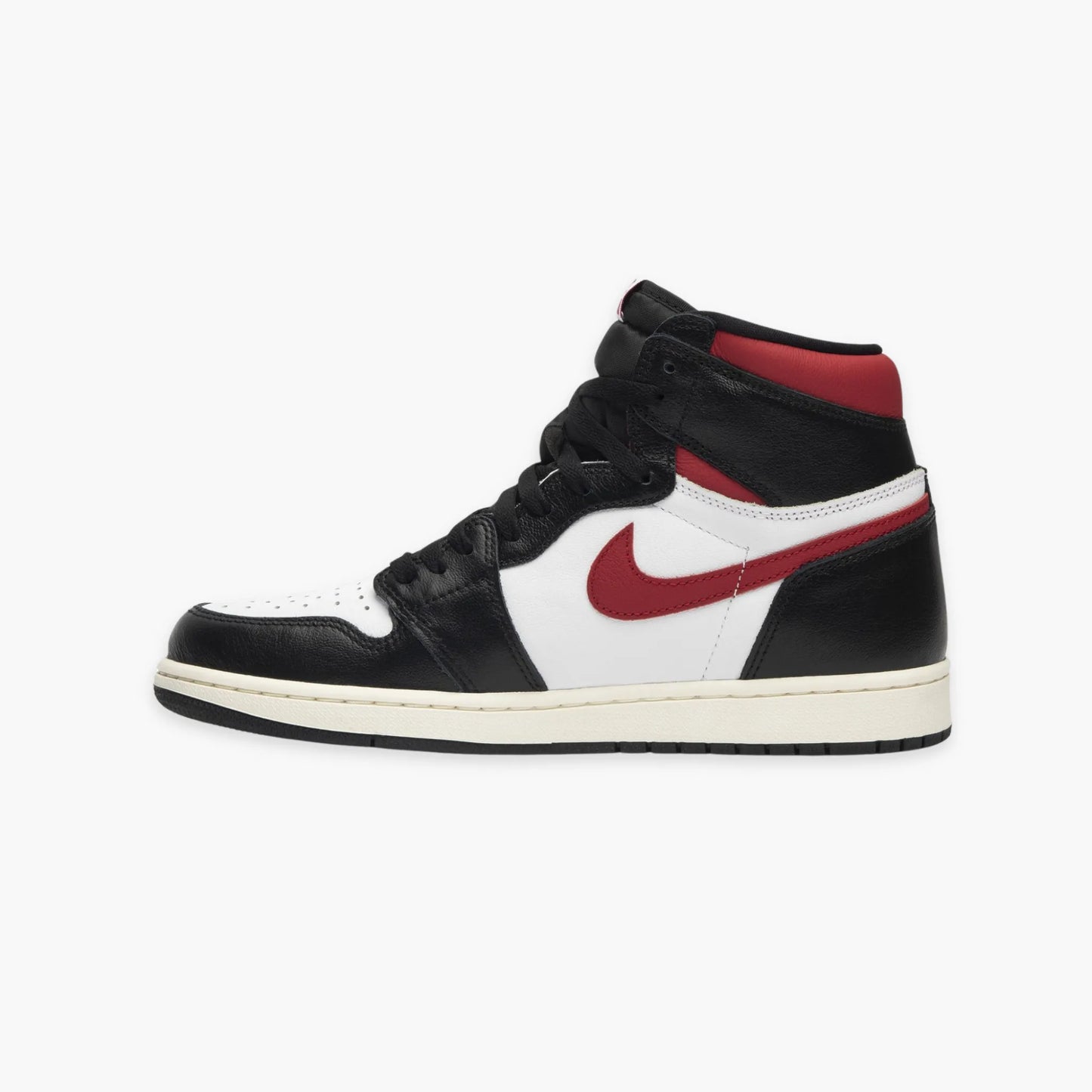 J1 'GYM RED'
