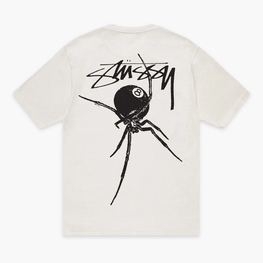 STUSSY 'ARACH N'