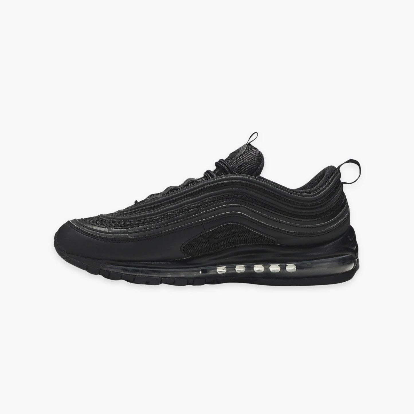 97 'BLACK'