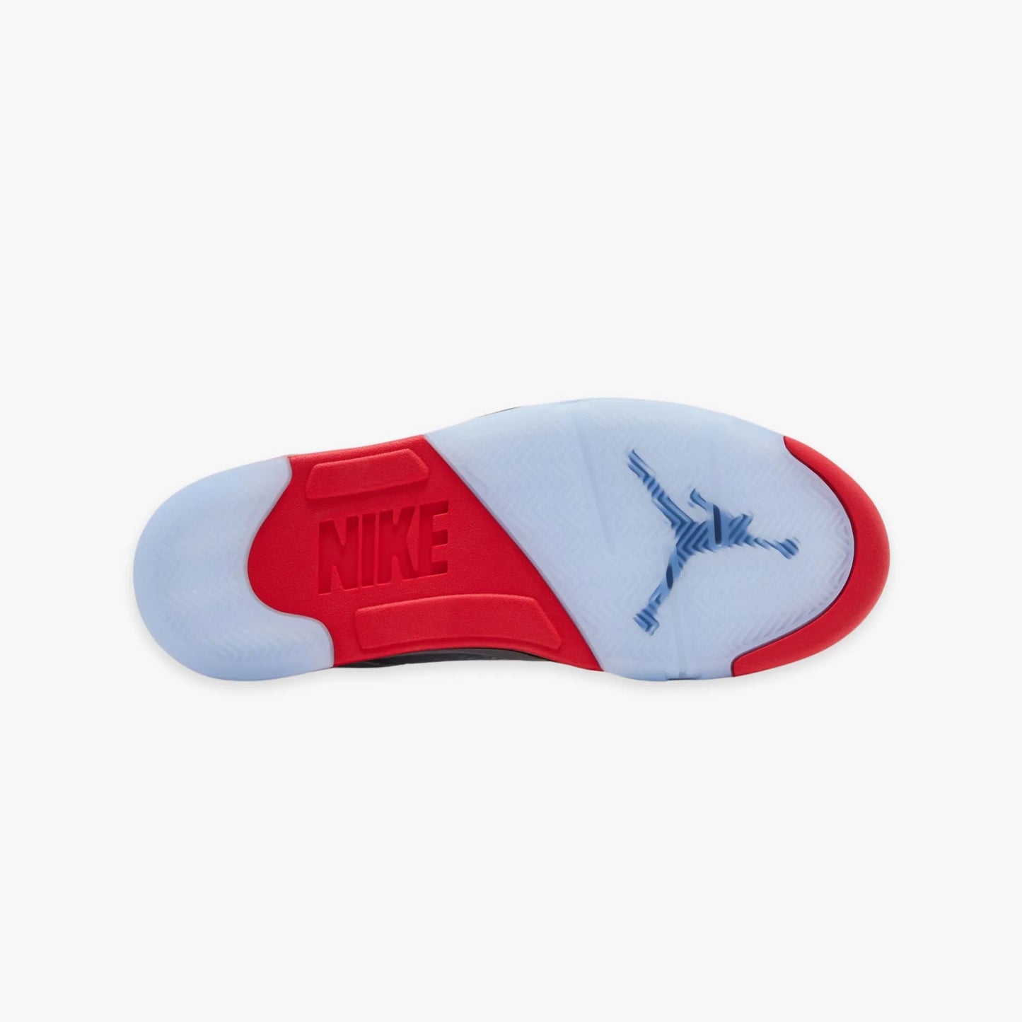 J5 'OG RED'