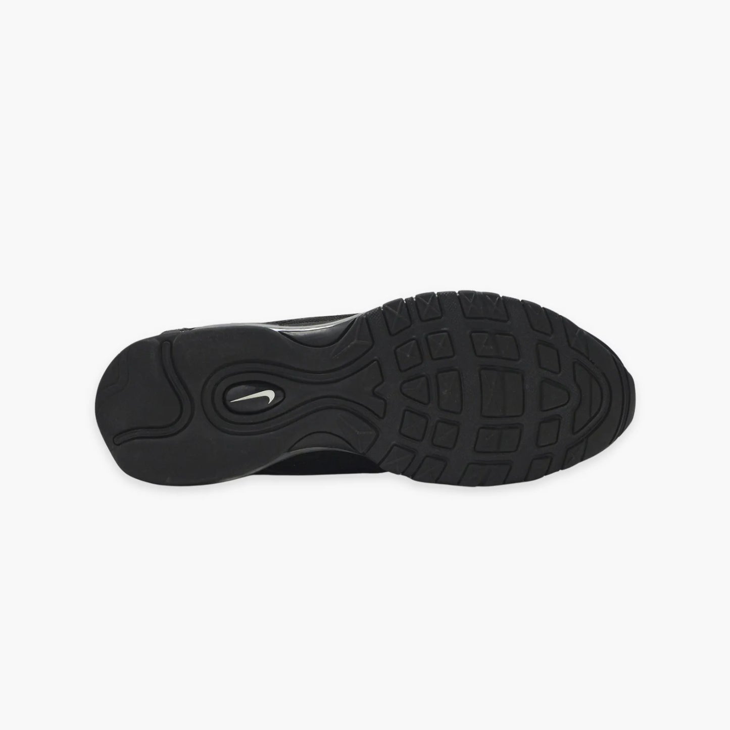 97 'BLACK'