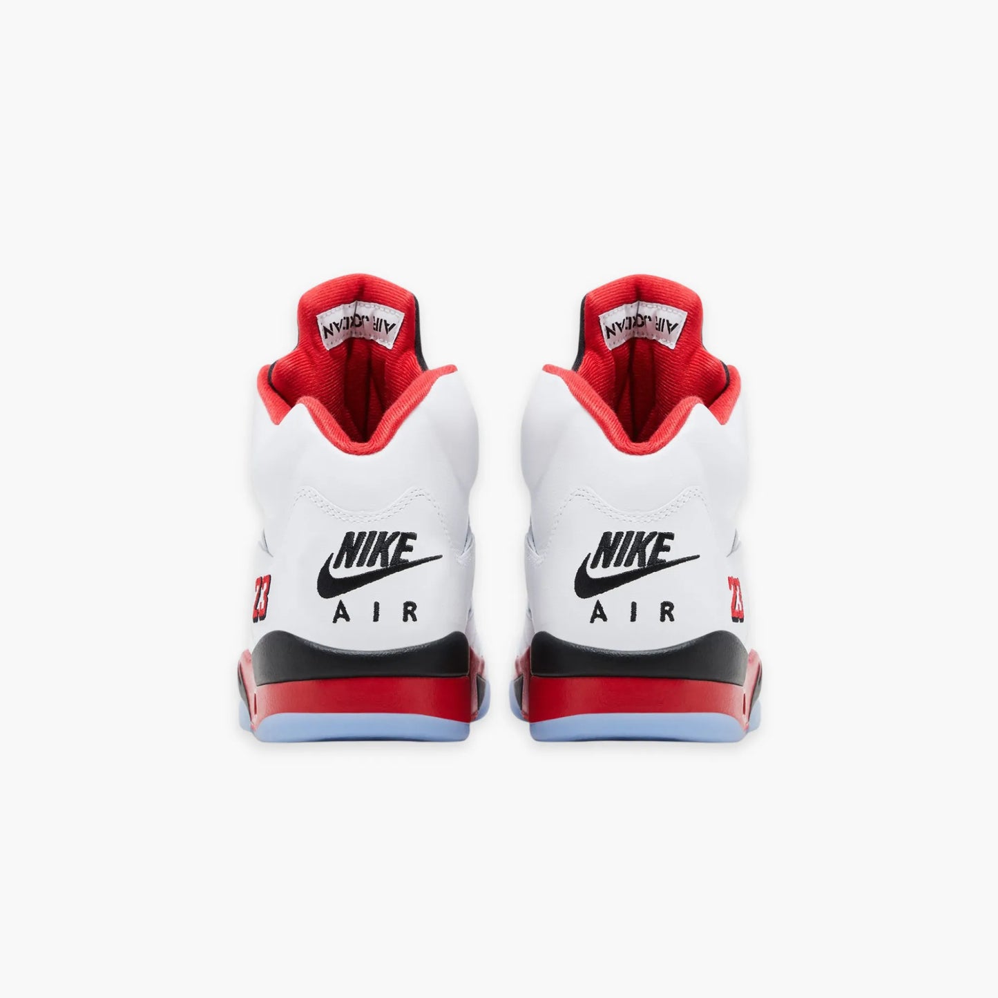 J5 'OG RED'