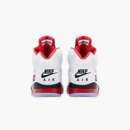 J5 'OG RED'