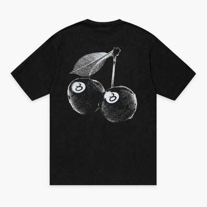 STUSSY 'CHERRY B'