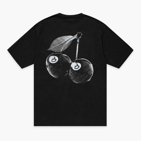 STUSSY 'CHERRY B'