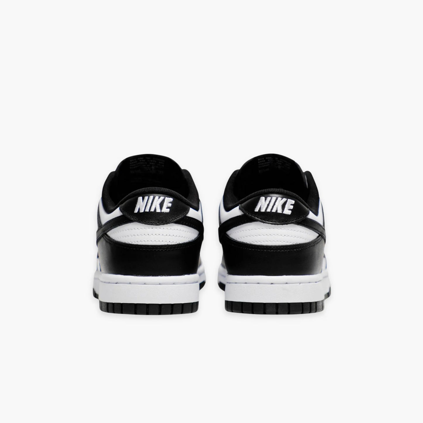 DUNK 'PANDA'