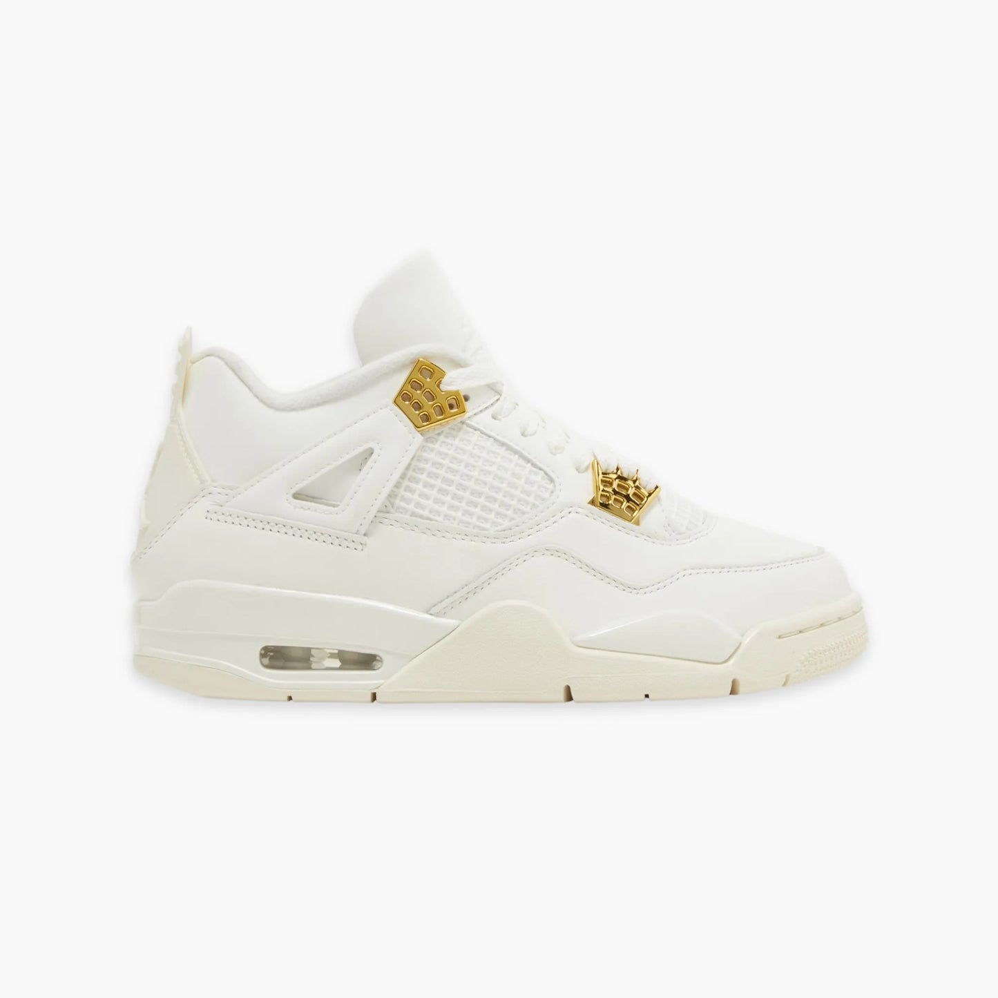 J4 'METALLIC GOLD'