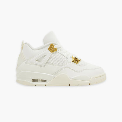 J4 'METALLIC GOLD'