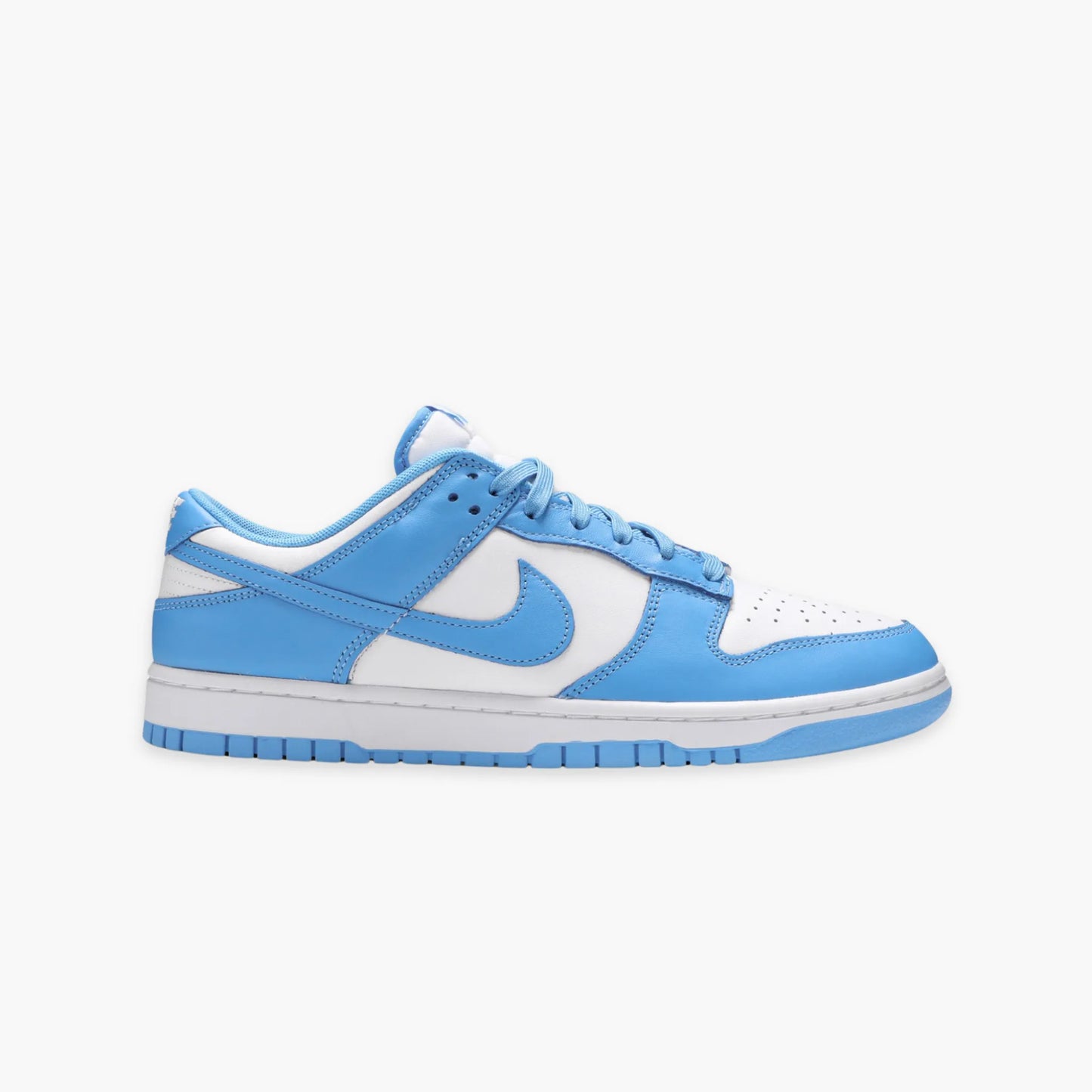 DUNK 'UNC'